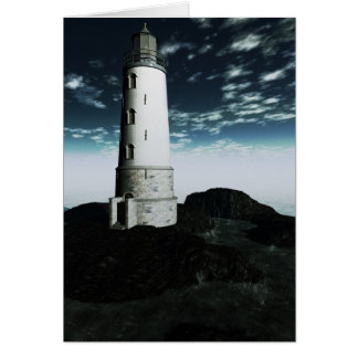 vuurtoren - Blackrock Point