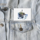 vuurtoren button (Insitu)