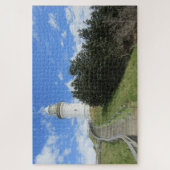 vuurtoren byron bay legpuzzel (Verticaal)