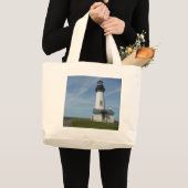 vuurtoren-canvas tas (Voorkant (product))
