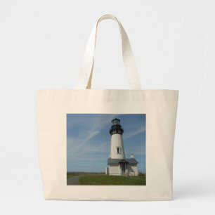 vuurtoren-canvas tas