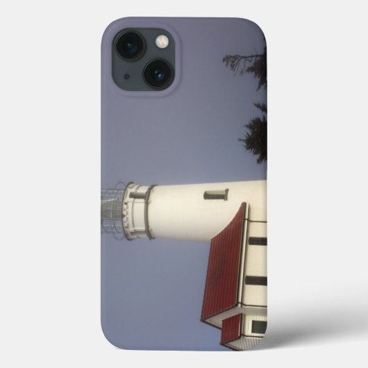 vuurtoren, Cape Blanco, Cape Blanco State Park Case-Mate iPhone Case (Achterkant)
