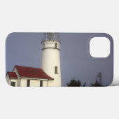 vuurtoren, Cape Blanco, Cape Blanco State Park Case-Mate iPhone Case (Achterkant (horizontaal))