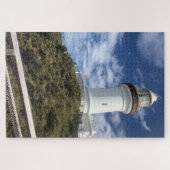 Vuurtoren Cape Byron Bay Legpuzzel (Horizontaal)