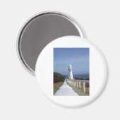 vuurtoren cape otway australia magneet (Voorkant / Achterkant)