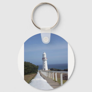 vuurtoren cape otway australia sleutelhanger
