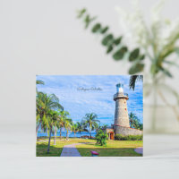 Vuurtoren, Cartagena, Colombia