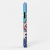 vuurtoren Case-Mate iPhone case (Achterkant/rechts)