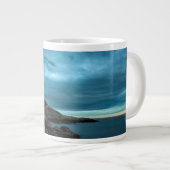 vuurtoren | Castle Hill Lighthouse Grote Koffiekop (Voorkant rechts)