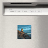 vuurtoren | Castle Hill Lighthouse Magneet (Insitu (Vaatwasser))