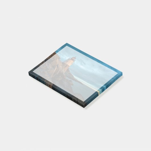 vuurtoren | Castle Hill Lighthouse Post-it® Notes (Schuin)