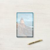 vuurtoren | Castle Hill Lighthouse Post-it® Notes (Op bureau)