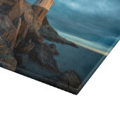 vuurtoren | Castle Hill Lighthouse Snijplank (Hoek)