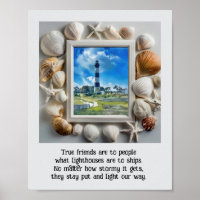 Vuurtoren Citaat Inspirerend