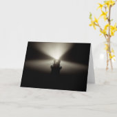 Vuurtoren | Cork Ierland van Galleyhead van de Kaart (Gele Bloem)