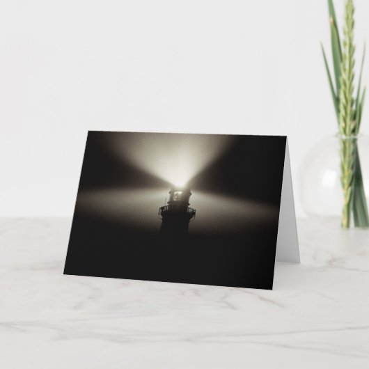 Vuurtoren | Cork Ierland van Galleyhead van de Kaart (Voorkant)