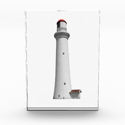 Vuurtoren details fotoblokken (Voorkant)