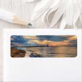 vuurtoren dromen etiket (Insitu)