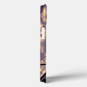 Vuurtoren en pier van Grand Haven, Grand Haven Case-Mate iPhone Case (Achterkant / Rechts)