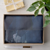 Vuurtoren en Zeemeermin Tissue Paper Tissuepapier (Geschenk)