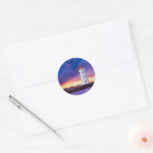 Vuurtoren - Envelope Stickers (Envelop)