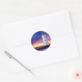 Vuurtoren - Envelope Stickers (Envelop)