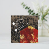 Vuurtoren - Festival der vaders (Staand voorkant)