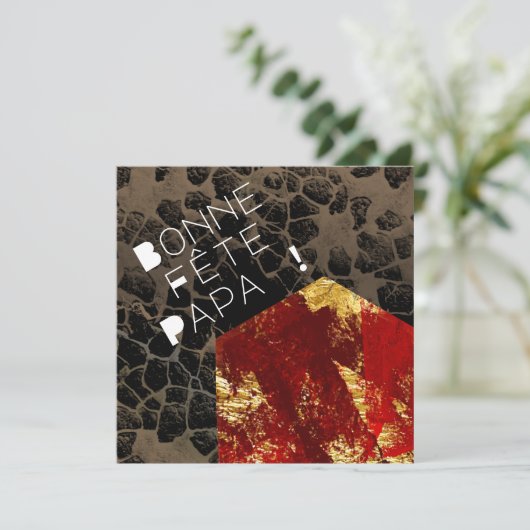 Vuurtoren - Festival der vaders (Staand voorkant)