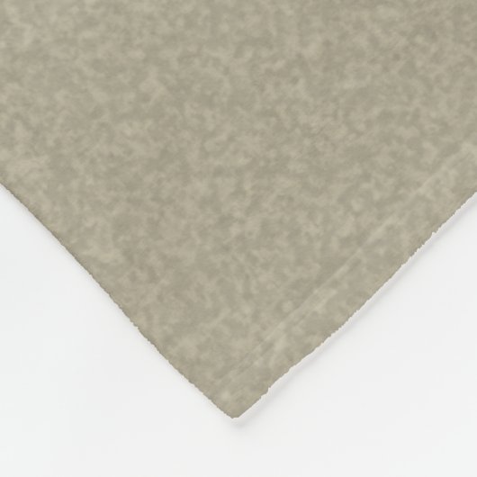 vuurtoren Fleece Blanket (Hoek)