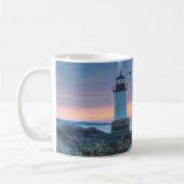 Vuurtoren Fort Pickering Salem Massachusetts Koffiemok (Links)