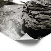 vuurtoren foto afdruk (Hoek)