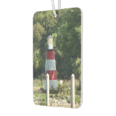 Vuurtoren Foto van Air Freshener Luchtverfrisser (Links)