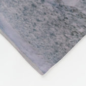 vuurtoren | Frankfort Lighthouse Lake Michigan Fleece Deken (Hoek)