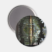 Vuurtoren Fresnel Lens Magneet (Voorkant / Achterkant)