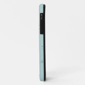 vuurtoren Gids voor thuis Poster Case-Mate iPhone Case (Achterkant/links)