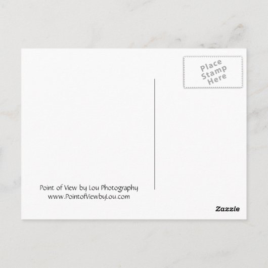 vuurtoren, Gig Harbour Washington Briefkaart (Achterkant)