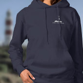 vuurtoren hoodie