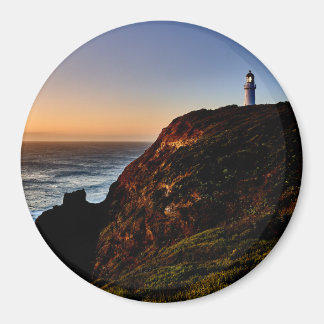 Vuurtoren II Magneet