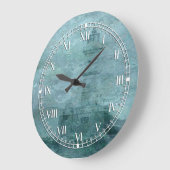 vuurtoren Impasto Grote Klok (Hoek)