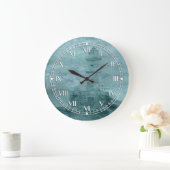 vuurtoren Impasto Grote Klok (Huis)