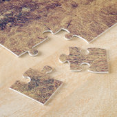 vuurtoren in Paphos Legpuzzel (Zijkant)