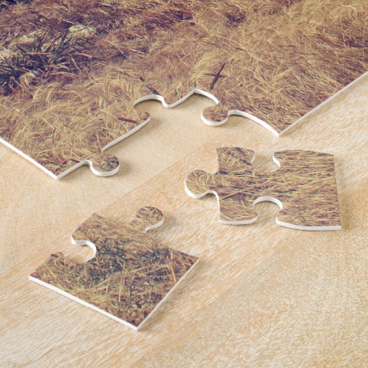 vuurtoren in Paphos Legpuzzel (Zijkant)