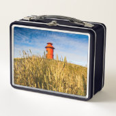 vuurtoren in Stykkisholmur, IJsland (Voorkant)