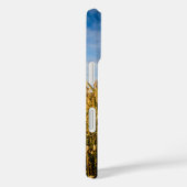 vuurtoren in Stykkisholmur, IJsland Case-Mate iPhone Case (Achterkant / Rechts)