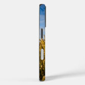 vuurtoren in Stykkisholmur, IJsland Case-Mate iPhone Case (Achterkant / Rechts)