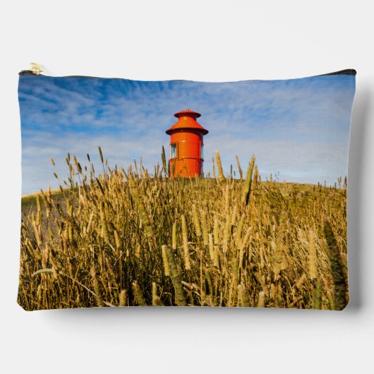 vuurtoren in Stykkisholmur, IJsland Etui (Voorkant)