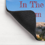 Vuurtoren, Inpirationeel Muismat (Hoek)