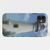 Vuurtoren iPhone draagtas Case-Mate iPhone Case (Achterkant (horizontaal))