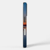 Vuurtoren iPhone / iPad hoesje (Achterkant / Rechts)