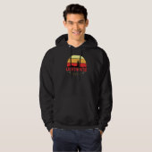 Vuurtoren Junkie Hoodie (Voorkant volledig)